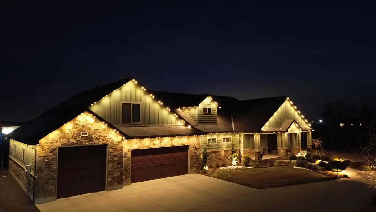 Frequently asked questions about outdoor lighting